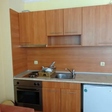 Victoria Palace Apartament